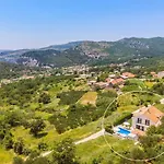 Calma With Heated Pool,jacuzzi, Finnish Sauna And 4 Bedrooms Villa *