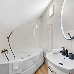 Villa Calma With Heated Pool,jacuzzi, Finnish Sauna And 4 Bedrooms Gata