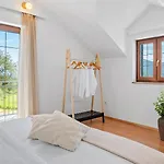 Calma With Heated Pool,jacuzzi, Finnish Sauna And 4 Bedrooms * Gata