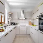 Calma With Heated Pool,jacuzzi, Finnish Sauna And 4 Bedrooms Villa *