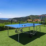Villa Calma With Heated Pool,jacuzzi, Finnish Sauna And 4 Bedrooms *