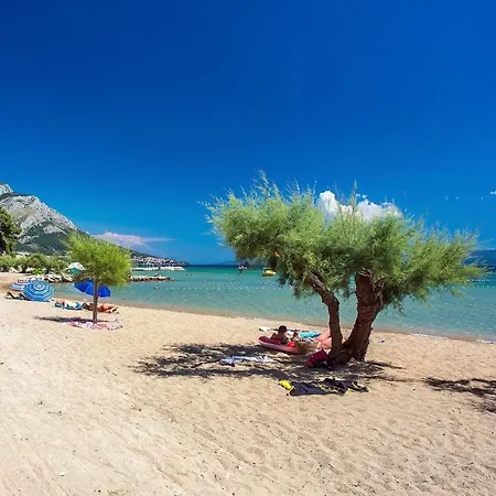 Calma With Heated Pool,jacuzzi, Finnish Sauna And 4 Bedrooms Villa Gata