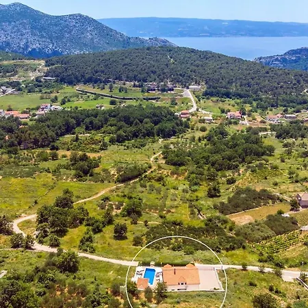Calma With Heated Pool,jacuzzi, Finnish Sauna And 4 Bedrooms Villa *