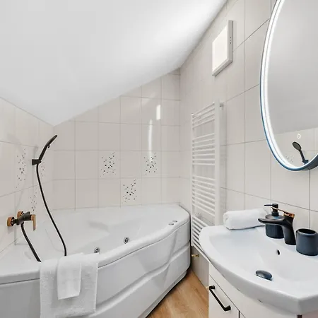 Villa Calma With Heated Pool,jacuzzi, Finnish Sauna And 4 Bedrooms Gata